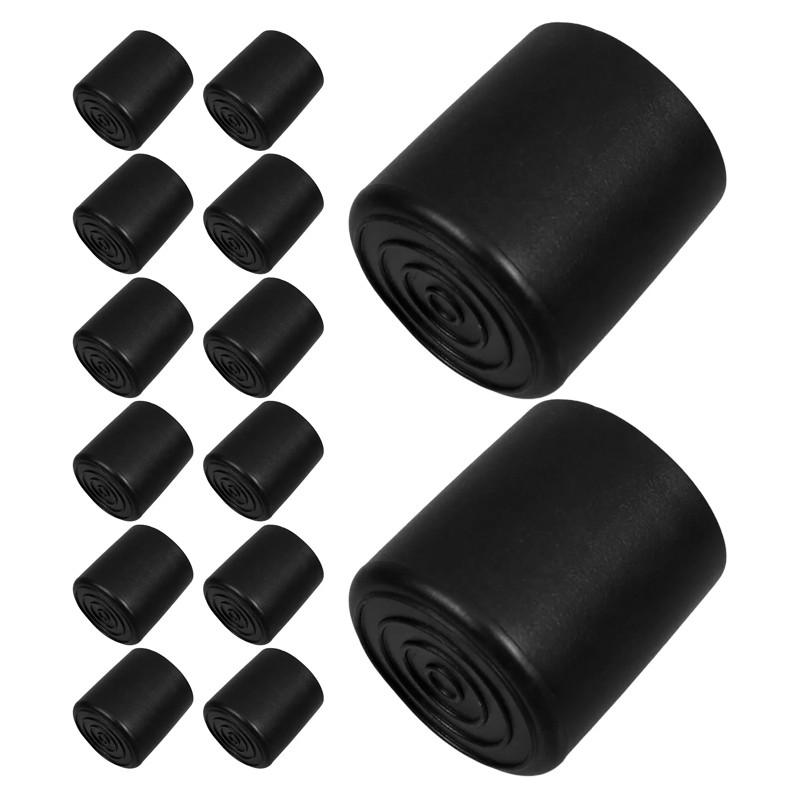 20 Pcs Floor Protectors for Hardwood Floors Non-slip Cover Chair Foot Caps Table and Legs
20 Pcs Floor Protectors for Hardwood Floors Non-slip Cover Chair Foot Caps Table and Legs