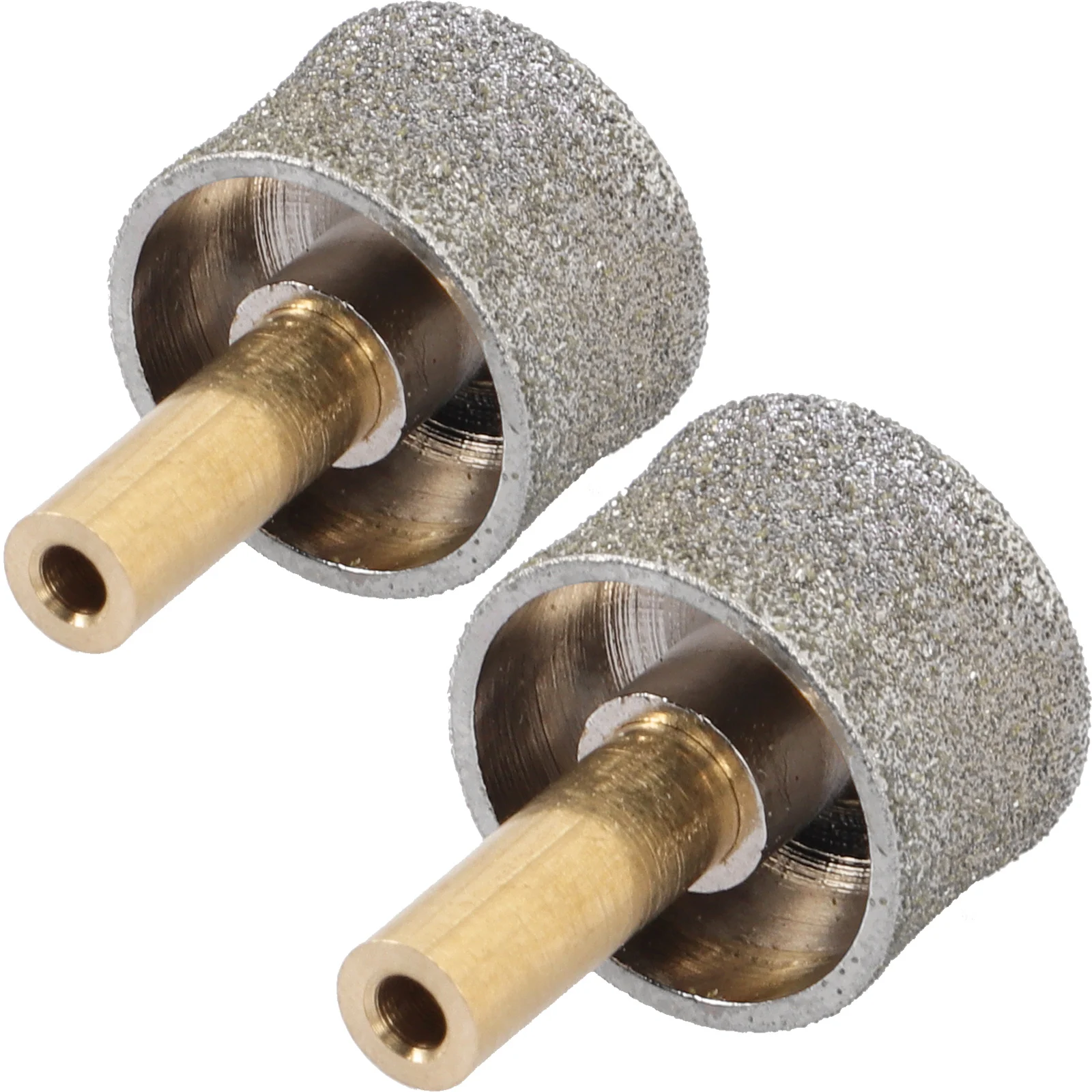 2Pcs Replacement Nail Grinding Heads Fine Particle Polishing Wheels for Pet Claw Grooming Tools Dog Cat Nail Care Kit
2Pcs Replacement Nail Grinding Heads Fine Particle Polishing Wheels for Pet Claw Grooming Tools Dog Cat Nail Care Kit