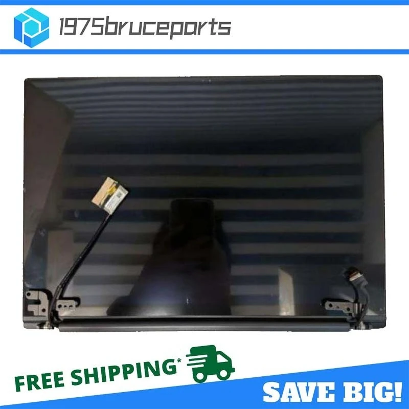 14.5" LCD Touch Screen Assembly For ASUS Zenbook 14X OLED UX3404VC/VA 2.8K 120Hz
14.5" LCD Touch Screen Assembly For ASUS Zenbook 14X OLED UX3404VC/VA 2.8K 120Hz