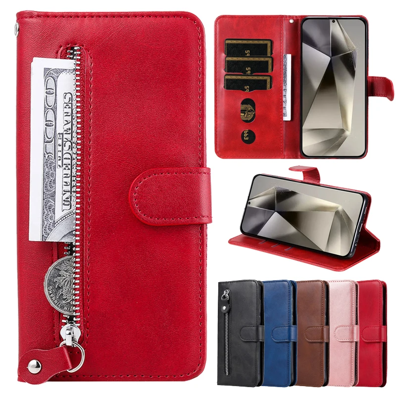 Magnetic Wallet Flip Cover For OPPO Reno12 FS Reno11 F Reno 12F 12 11 10 8T 8 T 8Z Lite Pro 5G Case Zipper Bags Protective Coque
Magnetic Wallet Flip Cover For OPPO Reno12 FS Reno11 F Reno 12F 12 11 10 8T 8 T 8Z Lite Pro 5G Case Zipper Bags Protective Coque