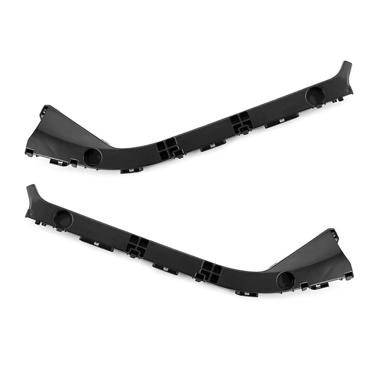 1 Pair Automobile Rear Bumper Bracket Support for Toyota Prius 52575-47011 52576-47011
1 Pair Automobile Rear Bumper Bracket Support for Toyota Prius 52575-47011 52576-47011