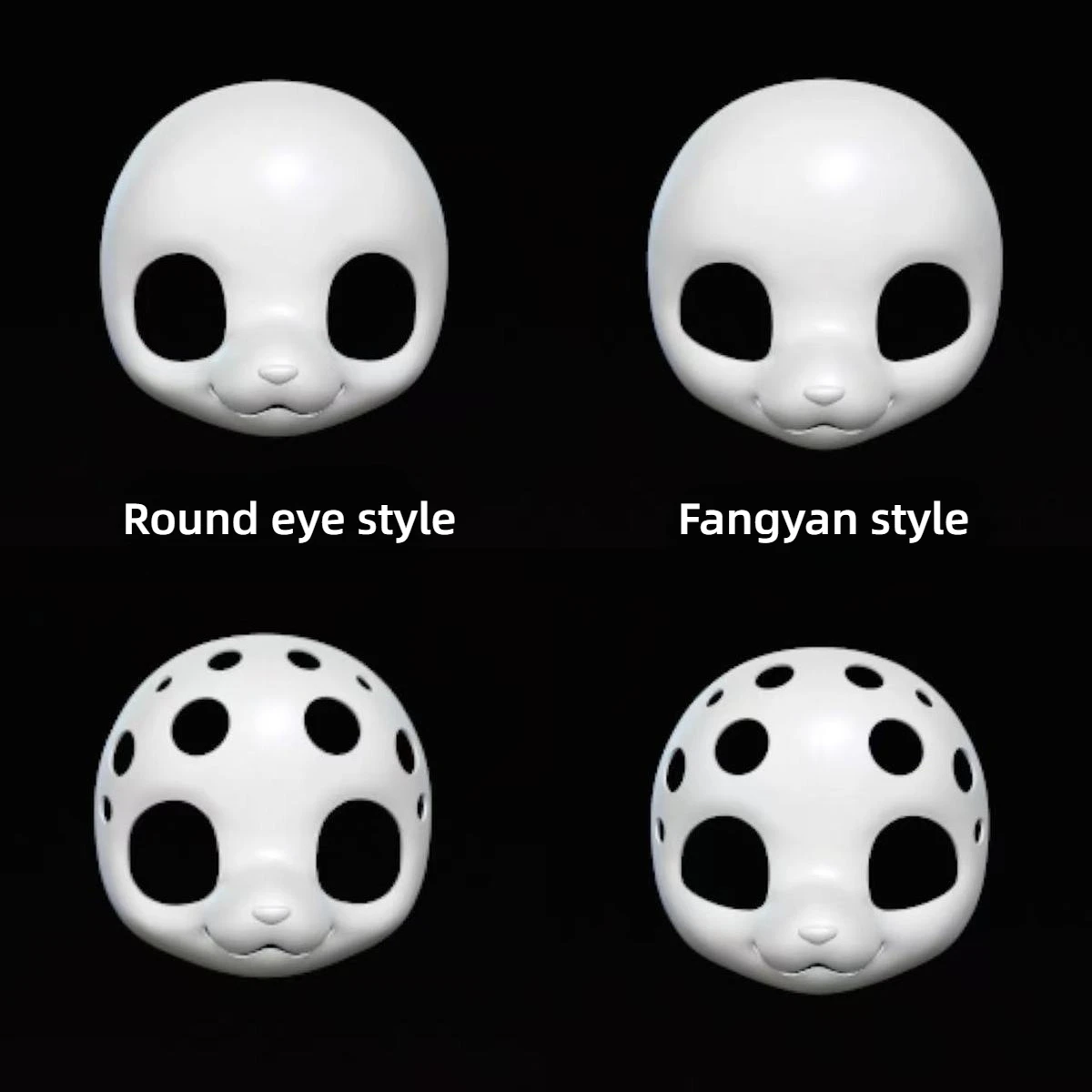 Kemono Cute Canidae Base Mask Beast Skull Handsome Wolf Furry Printed Skull CospDIY Anime Send Accessories
Kemono Cute Canidae Base Mask Beast Skull Handsome Wolf Furry Printed Skull CospDIY Anime Send Accessories