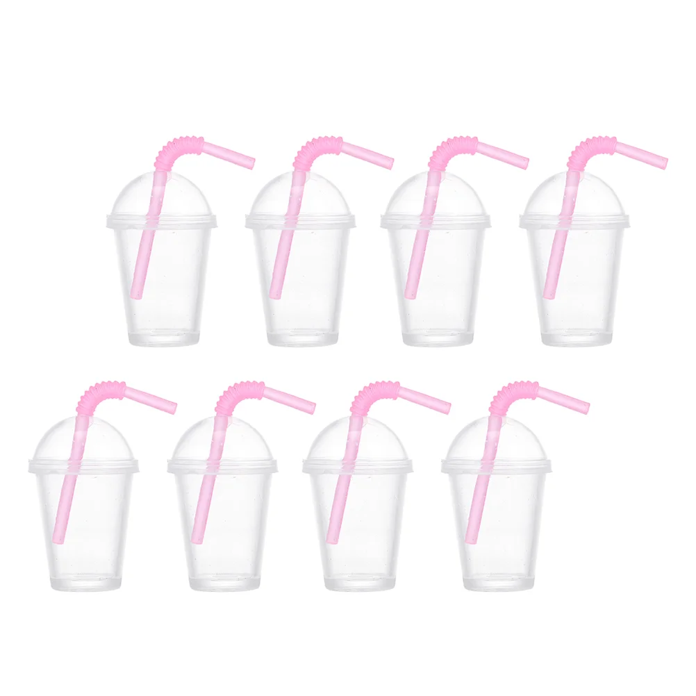 8 Pcs Water Glasses Mini Milk Tea Cup Delicate Cups House Supply Kids Miniature Resin Desktop Child
8 Pcs Water Glasses Mini Milk Tea Cup Delicate Cups House Supply Kids Miniature Resin Desktop Child
