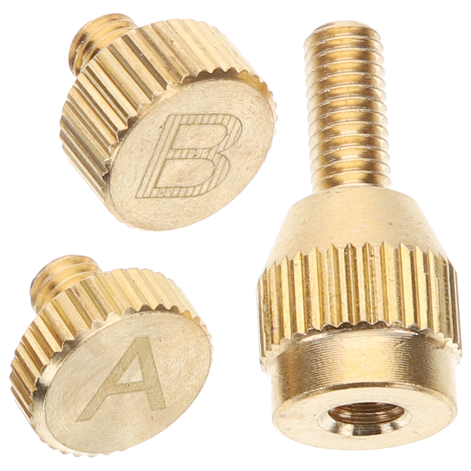 Saxophone Neck Screws Durable Metal Replacement Simple Installation Professional Bundy Musical Instrument Parts Accessories
Saxophone Neck Screws Durable Metal Replacement Simple Installation Professional Bundy Musical Instrument Parts Accessories