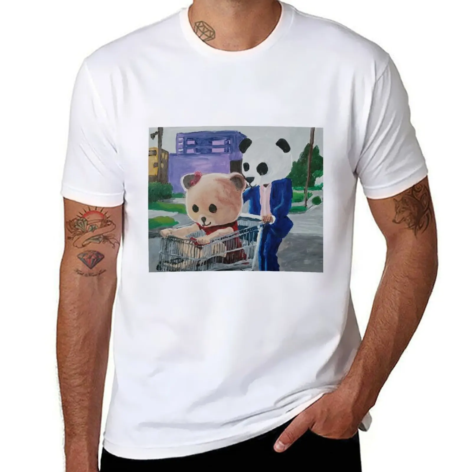 Good times T-Shirt Tough Fabric Work Tee
Good times T-Shirt Tough Fabric Work Tee