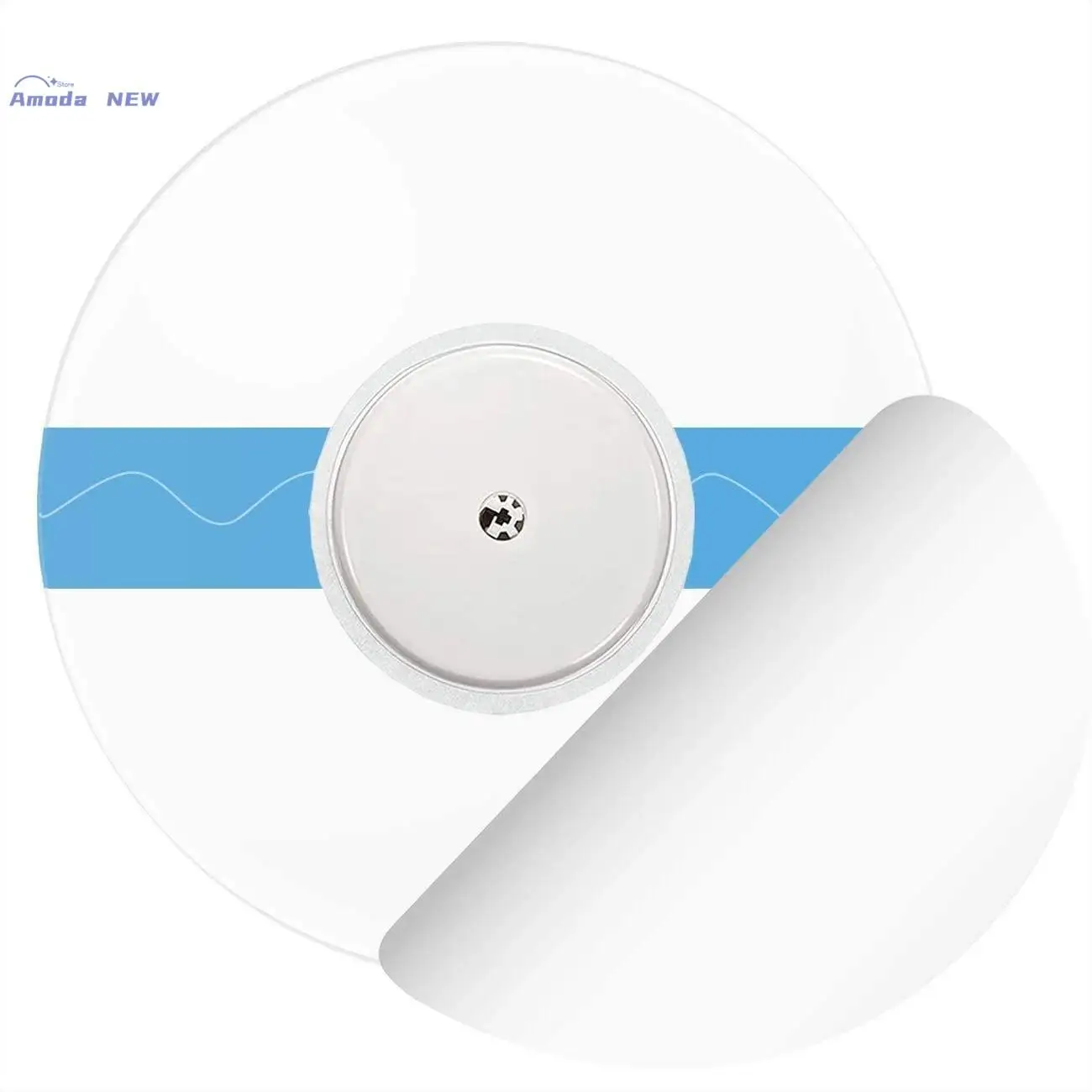 50 шт. Abbott Instant Sense 1 Generation 2 Зонд Pe Водонепроницаемая пленка из ламинированного хлопка Прозрачная Amoda 2022 НОВЫЙ магазин
50 шт. Abbott Instant Sense 1 Generation 2 Зонд Pe Водонепроницаемая пленка из ламинированного хлопка Прозрачная Amoda 2022 НОВЫЙ магазин