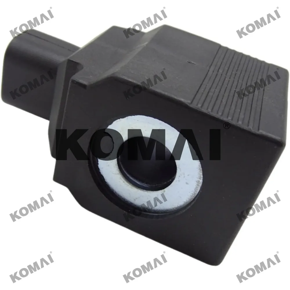 Катушка электромагнитного клапана XOJOX 24 В 25/221263 717/20309 для колесного погрузчика JCB 436 426E 436E 456 426 экскаватора JS115 
Катушка электромагнитного клапана XOJOX 24 В 25/221263 717/20309 для колесного погрузчика JCB 436 426E 436E 456 426 экскаватора JS115