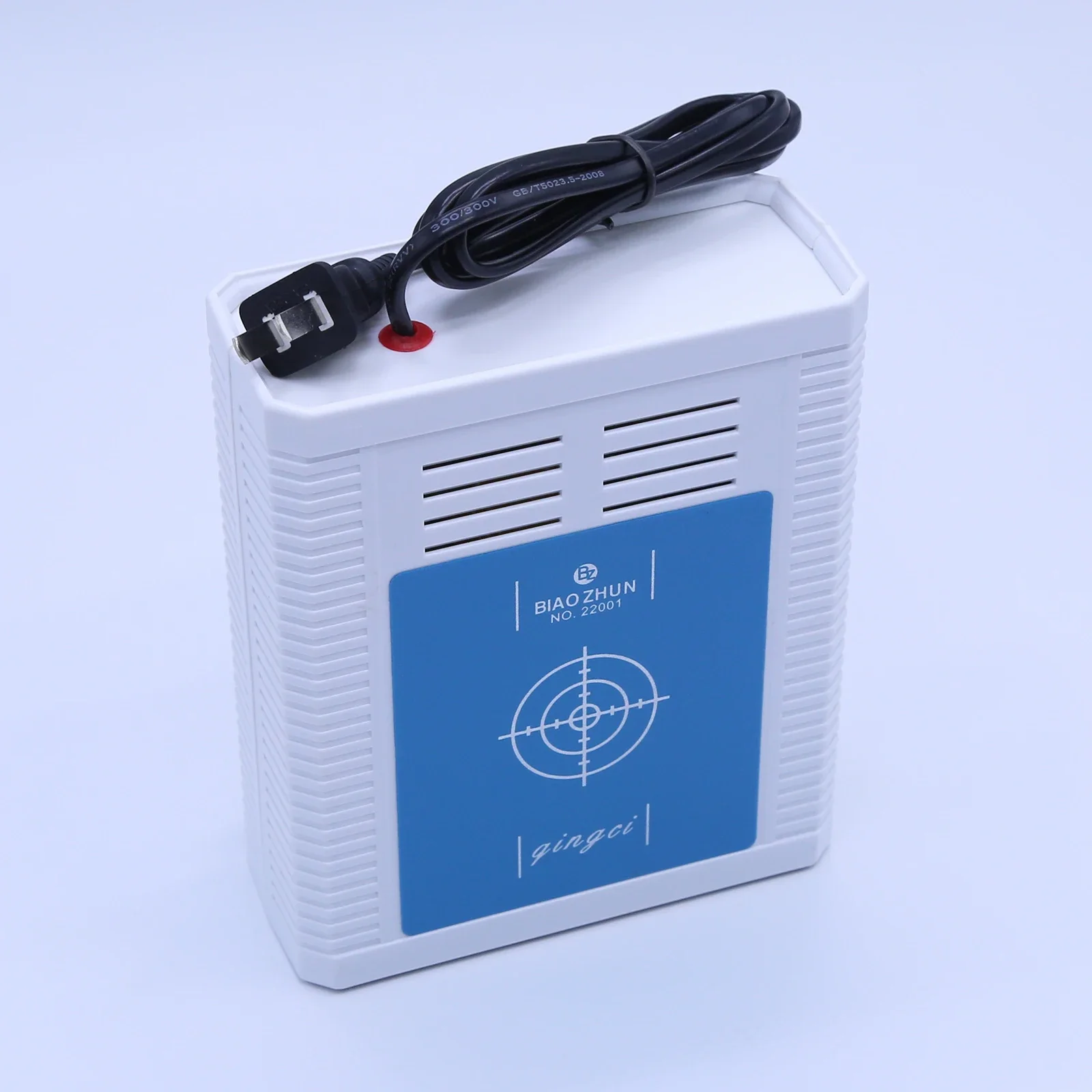 220v WatchMagnetizer&Demagnetizer Professional Electrical demagnetization Watch Repair Degaussing Tool for Watchmakers Repairers
220v WatchMagnetizer&Demagnetizer Professional Electrical demagnetization Watch Repair Degaussing Tool for Watchmakers Repairers