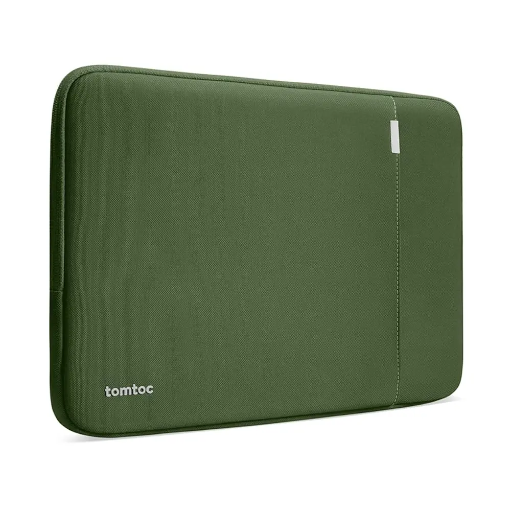 Free Shipping360° Protective Laptop Sleeve for 16-inch MacBook Pro M5 Pro/Max (2026), M4/M3/M2/M1 A3403 A3186 A2991 A2780 A2485
Free Shipping360° Protective Laptop Sleeve for 16-inch MacBook Pro M5 Pro/Max (2026), M4/M3/M2/M1 A3403 A3186 A2991 A2780 A2485