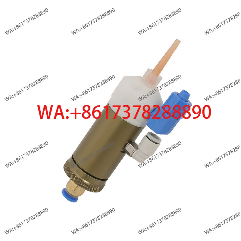 Прецизионный клапан для дозирования анаэробного клея NT-70, клей для быстрой сушки, клей для резьбовых соединений, клей мгновенного действия, клей для клеевых пистолетов, мембранный клапан, клей для дроп-клея
Прецизионный клапан для дозирования анаэробного клея NT-70, клей для быстрой сушки, клей для резьбовых соединений, клей мгновенного действия, клей для клеевых пистолетов, мембранный клапан, клей для дроп-клея