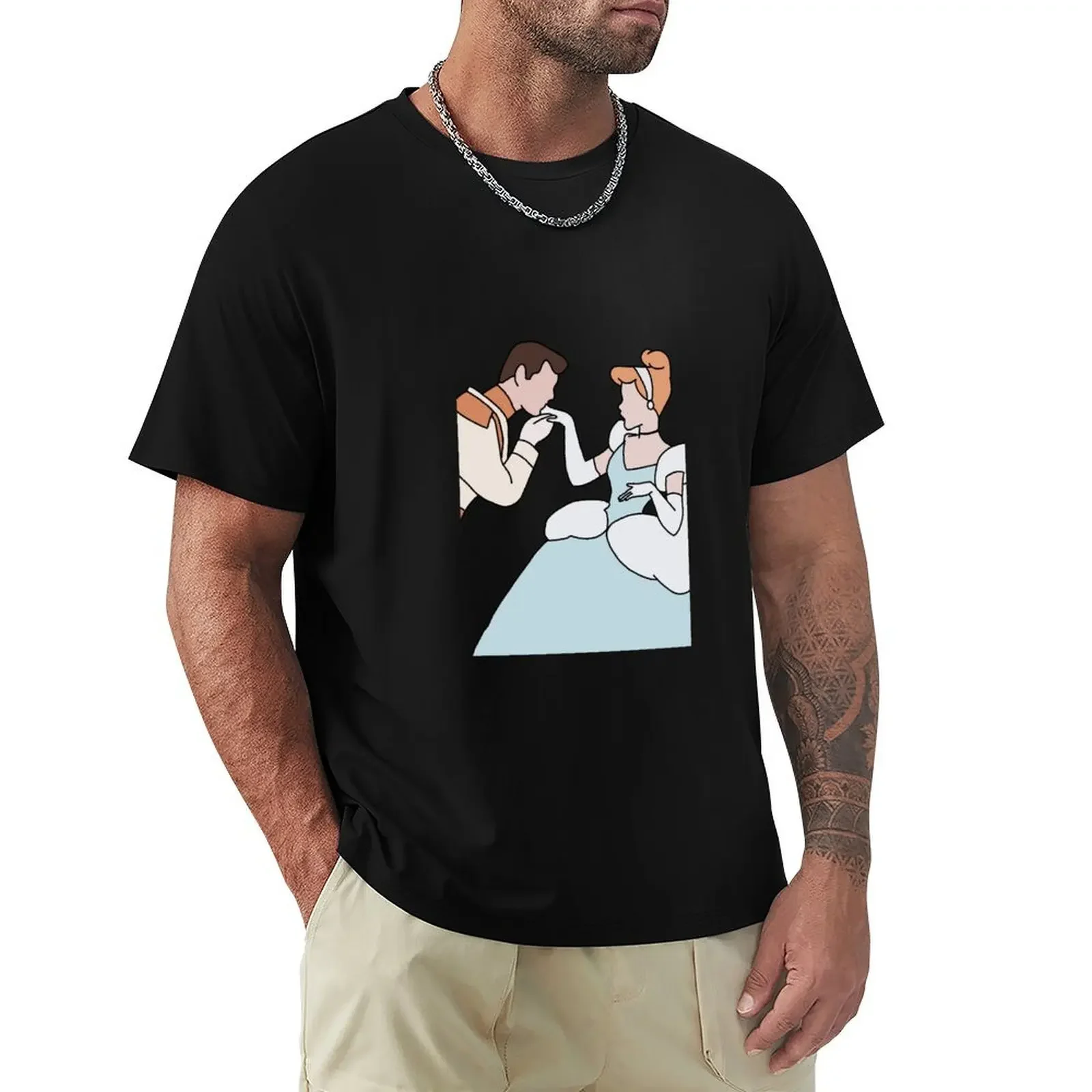 A dream is a wish your heart makes T-Shirt hippie clothes oversized fitted t shirts for men
A dream is a wish your heart makes T-Shirt hippie clothes oversized fitted t shirts for men