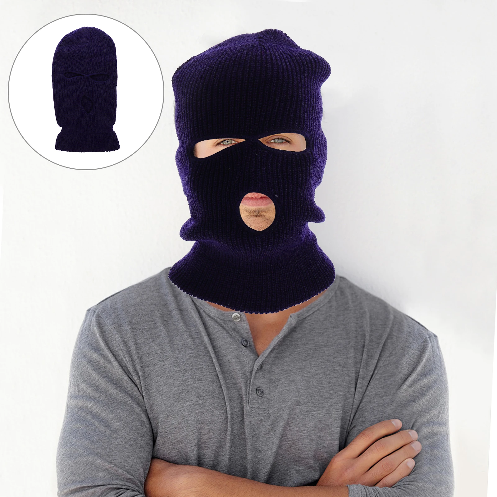 Warm Windproof Hood Neck Protector Face Mask Fiber Cover Breathable Lightweight Elastic Anti Tear Winter Fall
Warm Windproof Hood Neck Protector Face Mask Fiber Cover Breathable Lightweight Elastic Anti Tear Winter Fall