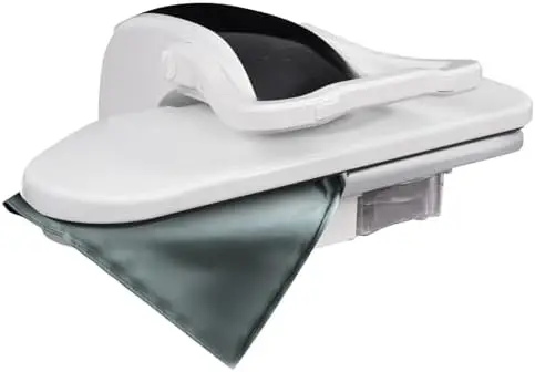 1600w Intelligent Steam Pr, Digital Steam Pr with 35.8" Non-Stick Pring Surface, 0.26 Gallon Tank Profional Steamer
1600w Intelligent Steam Pr, Digital Steam Pr with 35.8" Non-Stick Pring Surface, 0.26 Gallon Tank Profional Steamer