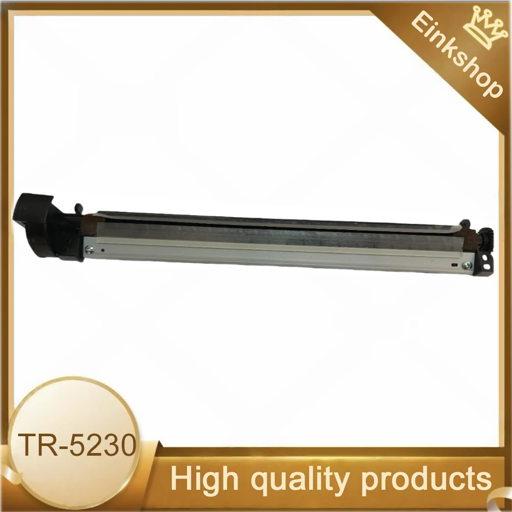 1 шт. TR-5230 302R793070 лезвие для очистки переносной ленты для KYOCERA ECOSYS P5021 P5026 M5521 M5526 TR-5230 1 шт. 302R793070
1 шт. TR-5230 302R793070 лезвие для очистки переносной ленты для KYOCERA ECOSYS P5021 P5026 M5521 M5526 TR-5230 1 шт. 302R793070