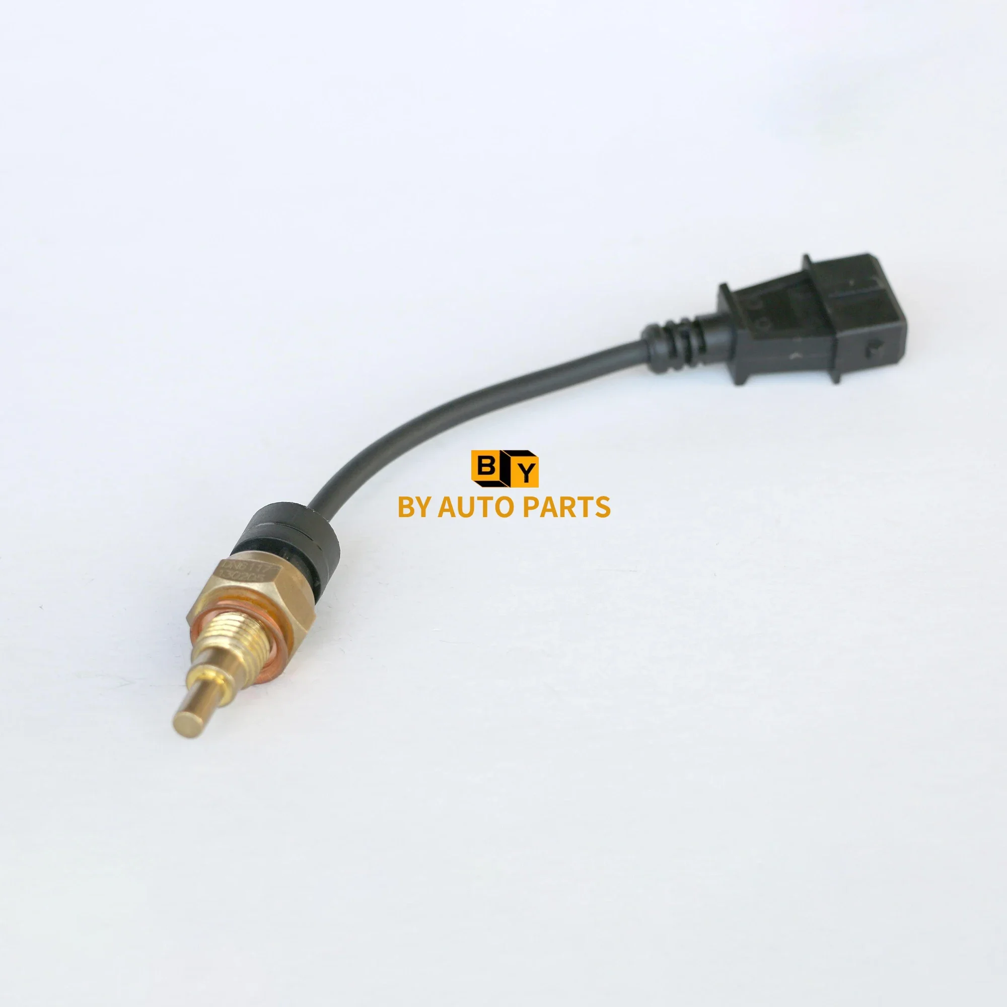 BJ410A1-36120006-A01 BAIC 205/206 Models Water Temperature Sensor
BJ410A1-36120006-A01 BAIC 205/206 Models Water Temperature Sensor