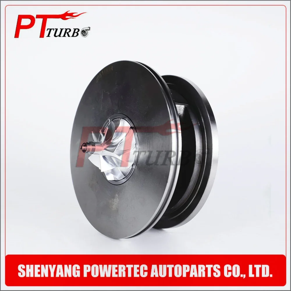 Balanced Turbolader Cartridge MFS 16389700005 28201-2A780 For KIA SOUL II (PS) 11/2016 - 12/2018 1.6 TGDI 150/204 G4FJ Engine Pa
Balanced Turbolader Cartridge MFS 16389700005 28201-2A780 For KIA SOUL II (PS) 11/2016 - 12/2018 1.6 TGDI 150/204 G4FJ Engine Pa