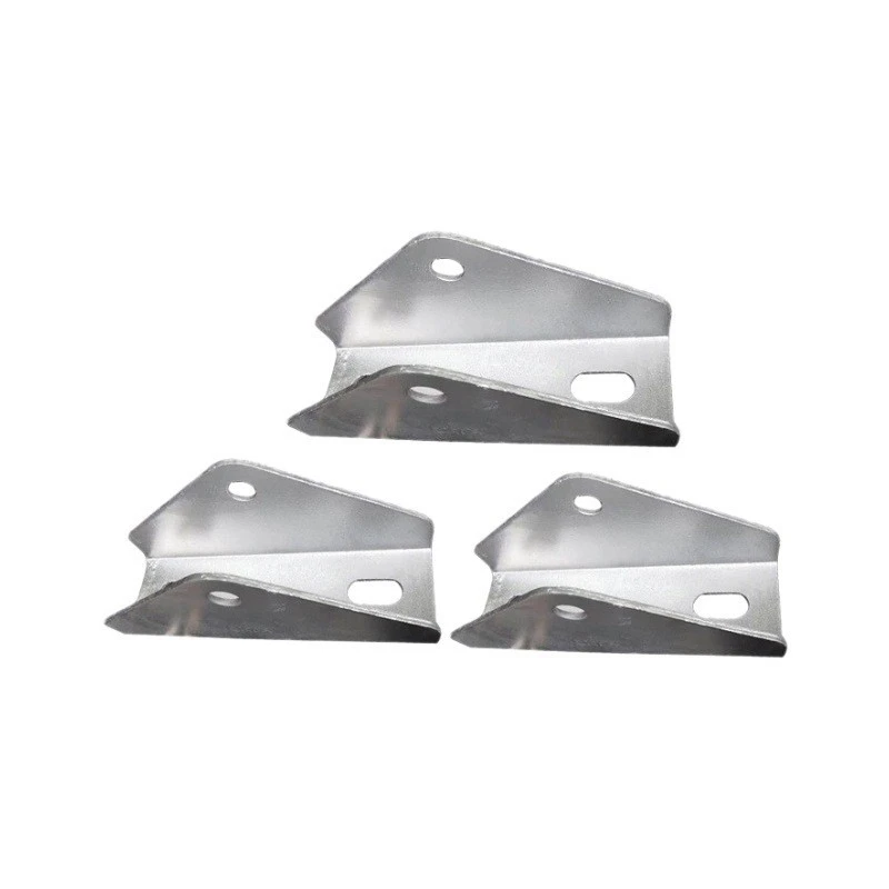 Excellent Performance Galvanized Aluminum and Magnesium Photovoltaic Bracket C-shaped Steel Solar Photovoltaic Bracket
Excellent Performance Galvanized Aluminum and Magnesium Photovoltaic Bracket C-shaped Steel Solar Photovoltaic Bracket