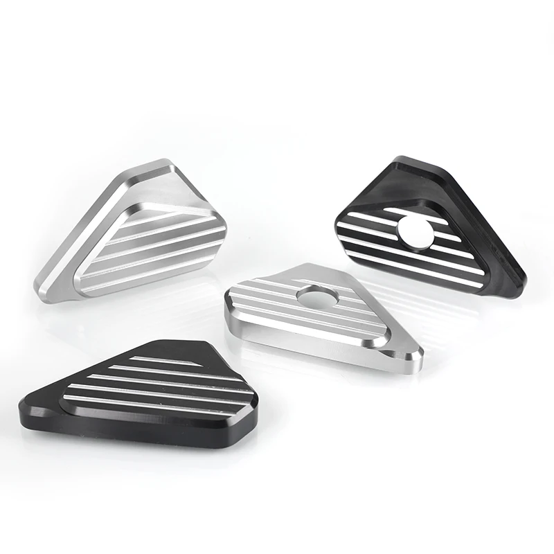 Motorcycle Frame Hole Cover Caps Plug Decorative Frame Cap Accessories FOR CFMOTO 700CLX CL-X 700 CLX700 2020-2021
Motorcycle Frame Hole Cover Caps Plug Decorative Frame Cap Accessories FOR CFMOTO 700CLX CL-X 700 CLX700 2020-2021