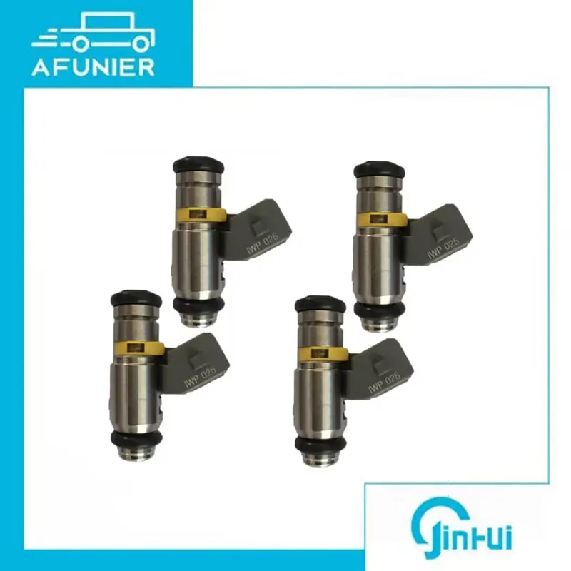 4Pcs Fuel Injector Nozzle For Polo Seat Cordoba Petrol Engine OE NO.:IWP025,IWP-025
4Pcs Fuel Injector Nozzle For Polo Seat Cordoba Petrol Engine OE NO.:IWP025,IWP-025