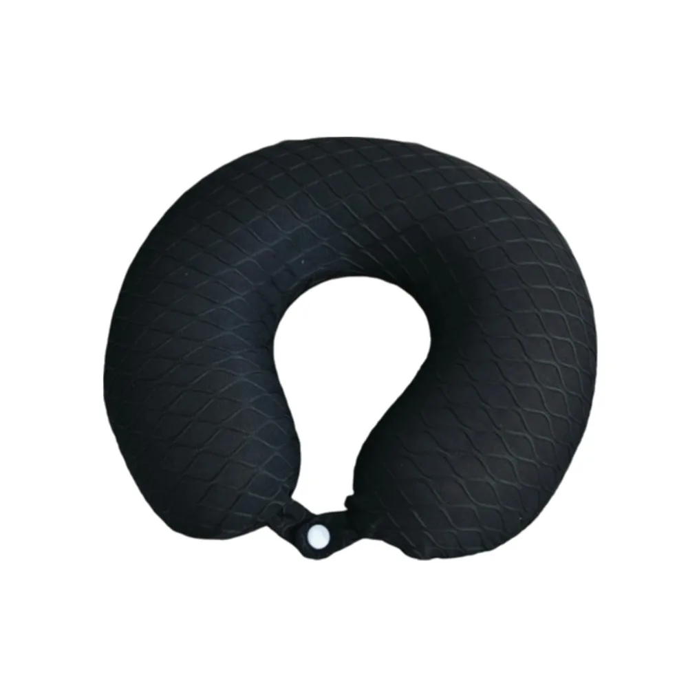 Fish Scale Pattern Travel U-Shaped Pillow Removable Skin-friendly Neck Support Pillow Slow Rebound Soft Sleeping Neck Protector
Fish Scale Pattern Travel U-Shaped Pillow Removable Skin-friendly Neck Support Pillow Slow Rebound Soft Sleeping Neck Protector