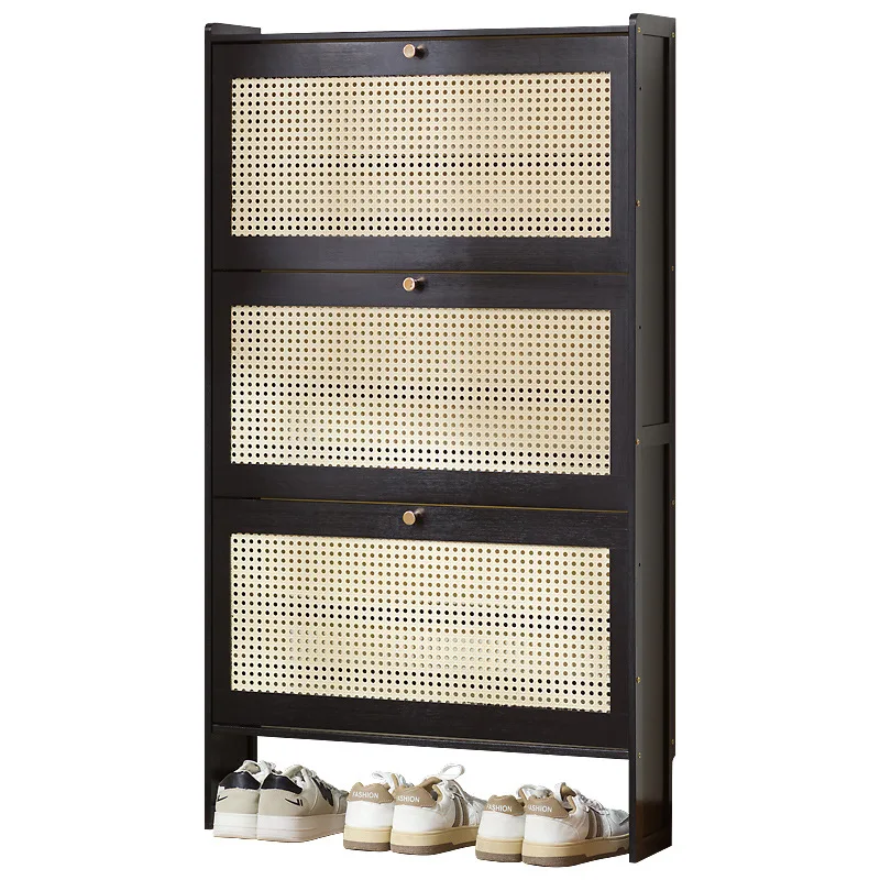 #Ultra thin shoe cabinet, household breathable shoe cabinet, narrow cabinet,flip bucket rack
#Ultra thin shoe cabinet, household breathable shoe cabinet, narrow cabinet,flip bucket rack