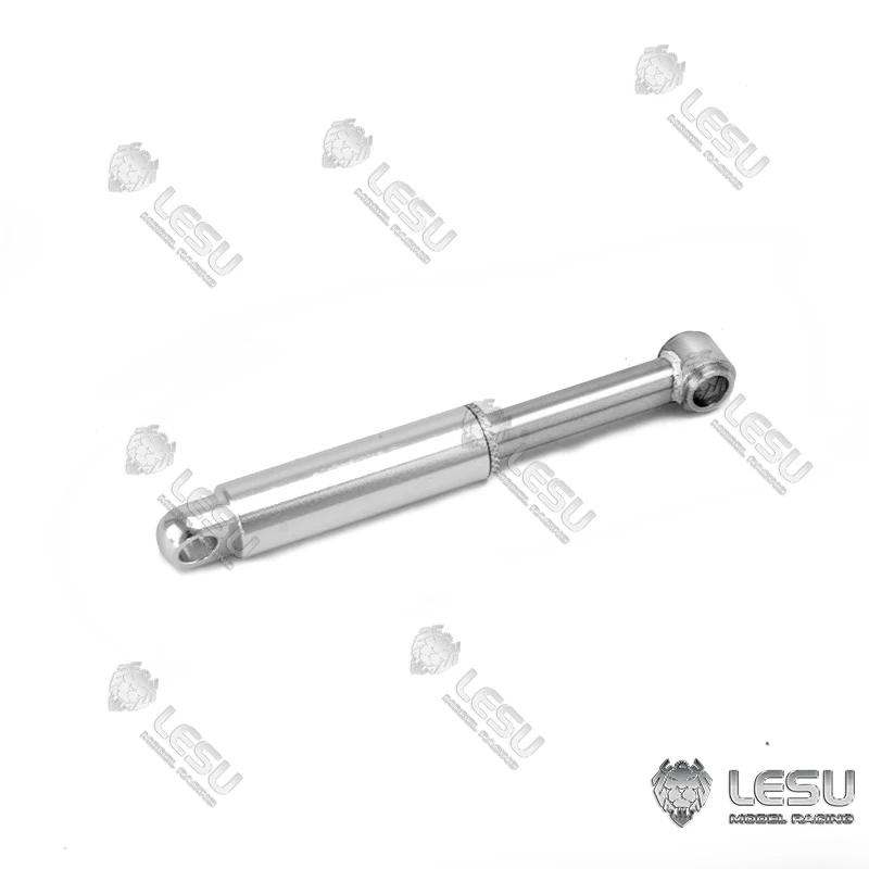 LESU X-8808 1/14 Truck Tamiya tractor suspension simulation shock absorber for DIY RC accessories car model with large travel
LESU X-8808 1/14 Truck Tamiya tractor suspension simulation shock absorber for DIY RC accessories car model with large travel