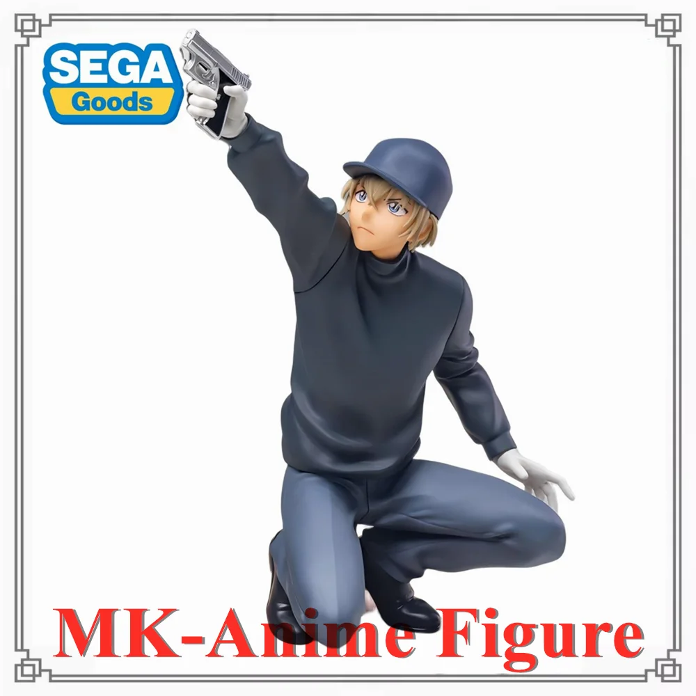 Original SEGA XrossLink Bourbon Amuro Tōru Anime Action Figures Model Toy Anime Figurine PVC Toys BANDAI Action Figurine
Original SEGA XrossLink Bourbon Amuro Tōru Anime Action Figures Model Toy Anime Figurine PVC Toys BANDAI Action Figurine