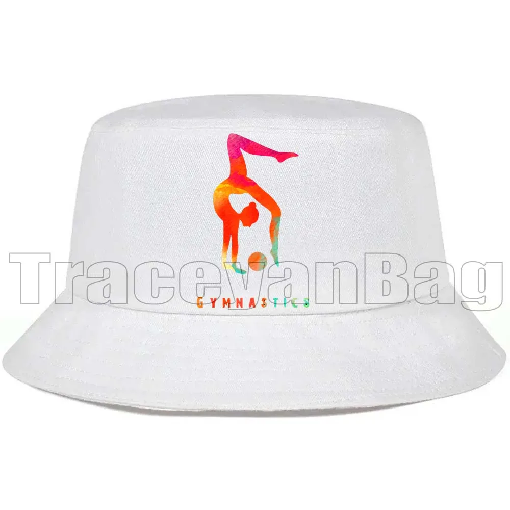 Ballet Gymnast Gymnastics Girl Colofull Sports Aerial Silk Yoga Women Gymnastic Gym Gifts White Bucket Hats Fishermen Sun Caps
Ballet Gymnast Gymnastics Girl Colofull Sports Aerial Silk Yoga Women Gymnastic Gym Gifts White Bucket Hats Fishermen Sun Caps