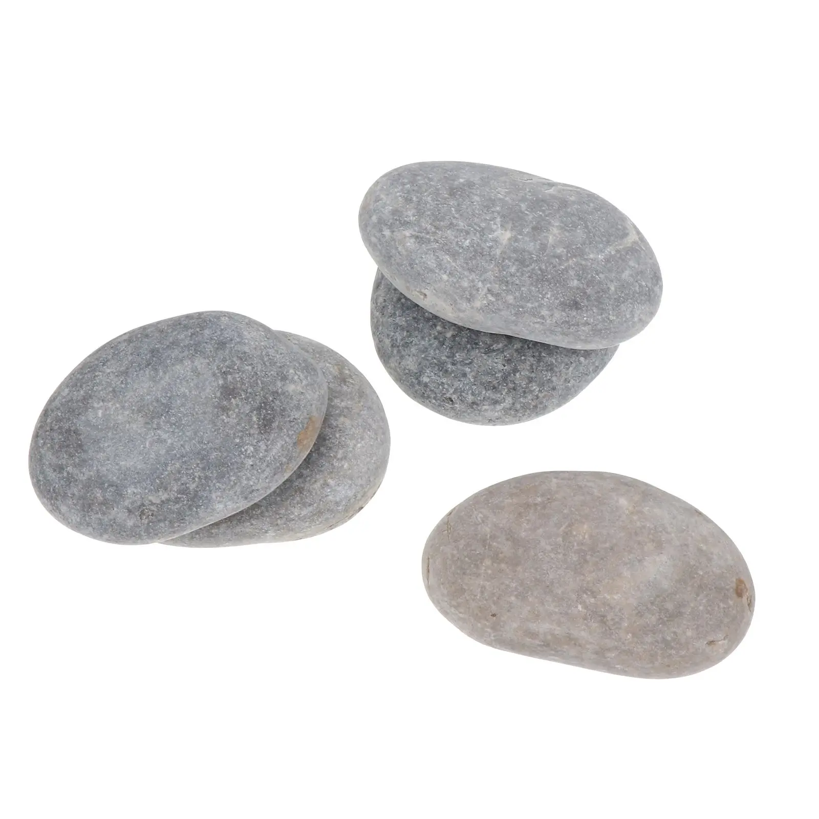 1set Painting Stones Kids Crafts Grey Smooth Decorative Rocks DIY Drawing Toys Creative Intelligence Games
1set Painting Stones Kids Crafts Grey Smooth Decorative Rocks DIY Drawing Toys Creative Intelligence Games