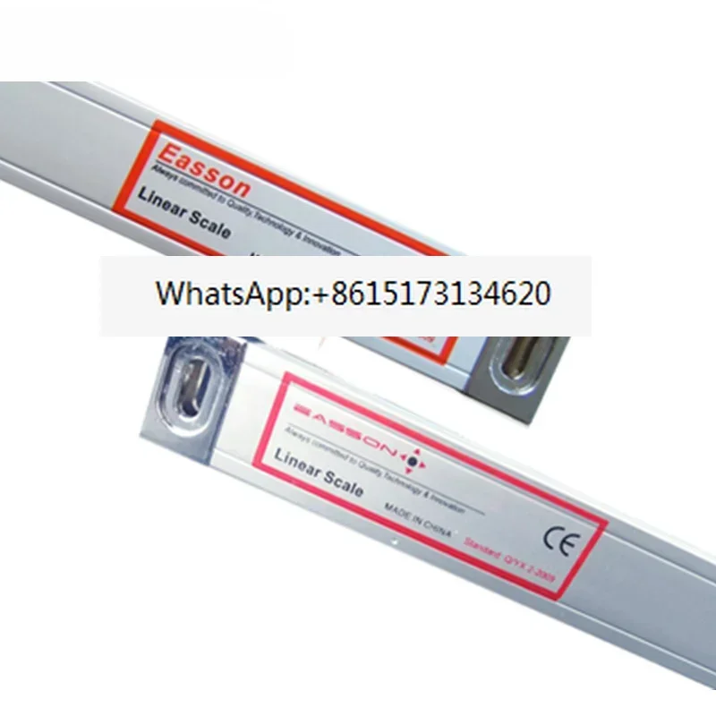 Grating ruler GS10 GS11 GS12GS13GS14 milling machine electronic ruler spark machine digital ruler
Grating ruler GS10 GS11 GS12GS13GS14 milling machine electronic ruler spark machine digital ruler