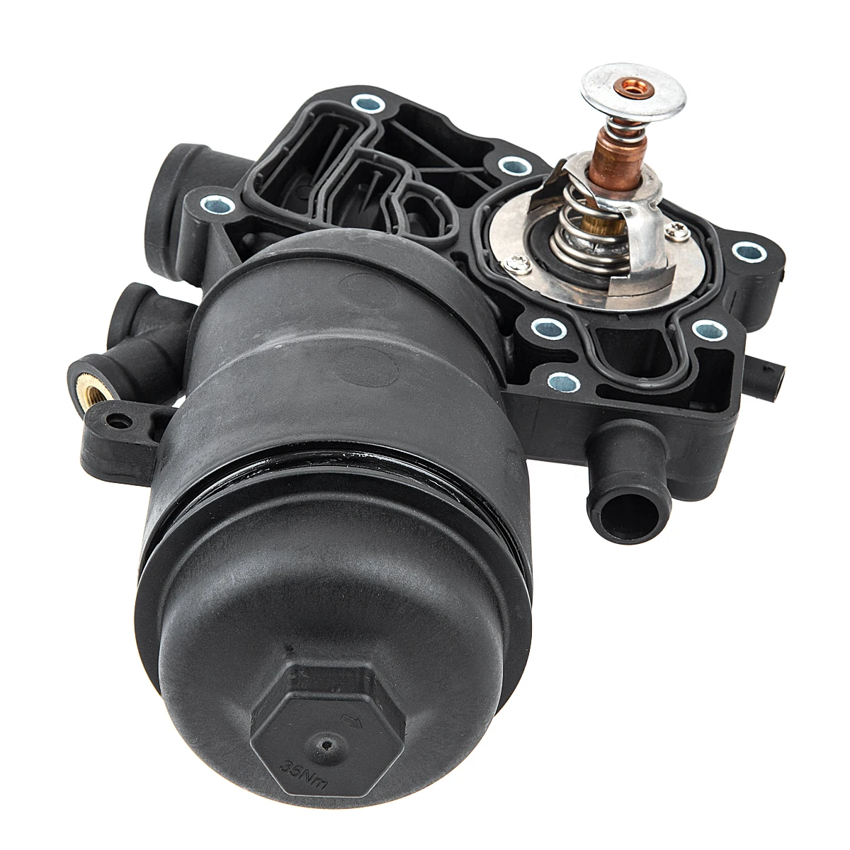 059115389K 059115389G 059115389P 059115389H Engine Oil Filter Housing for Audi A6 Quattro A7A8 Q5 Q7
059115389K 059115389G 059115389P 059115389H Engine Oil Filter Housing for Audi A6 Quattro A7A8 Q5 Q7