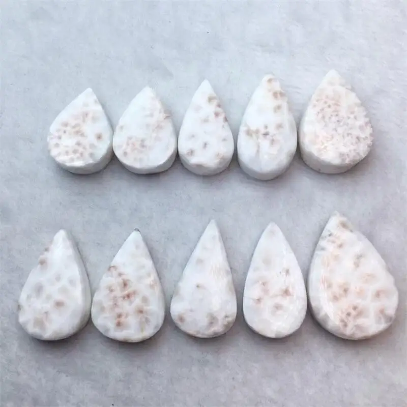 5PCS Natural Pink Larimar Teardrop Pendant Jewelry Making Necklace Bracelet Accessory 22-30MM
5PCS Natural Pink Larimar Teardrop Pendant Jewelry Making Necklace Bracelet Accessory 22-30MM