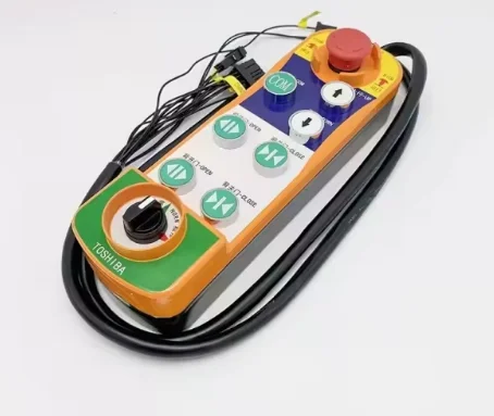 Elevator Car Top Inspection Box 5P6L0187P016
Elevator Car Top Inspection Box 5P6L0187P016