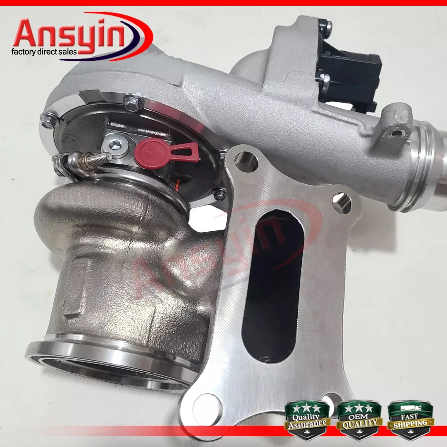 Brand New MGT2056Z Turbo Turbocharger For Fits Altima QX50 2.0T 14411-5NA0A 844175-0005 14411-5NA3A 14411-5NA5A 14411-5NA1A
Brand New MGT2056Z Turbo Turbocharger For Fits Altima QX50 2.0T 14411-5NA0A 844175-0005 14411-5NA3A 14411-5NA5A 14411-5NA1A