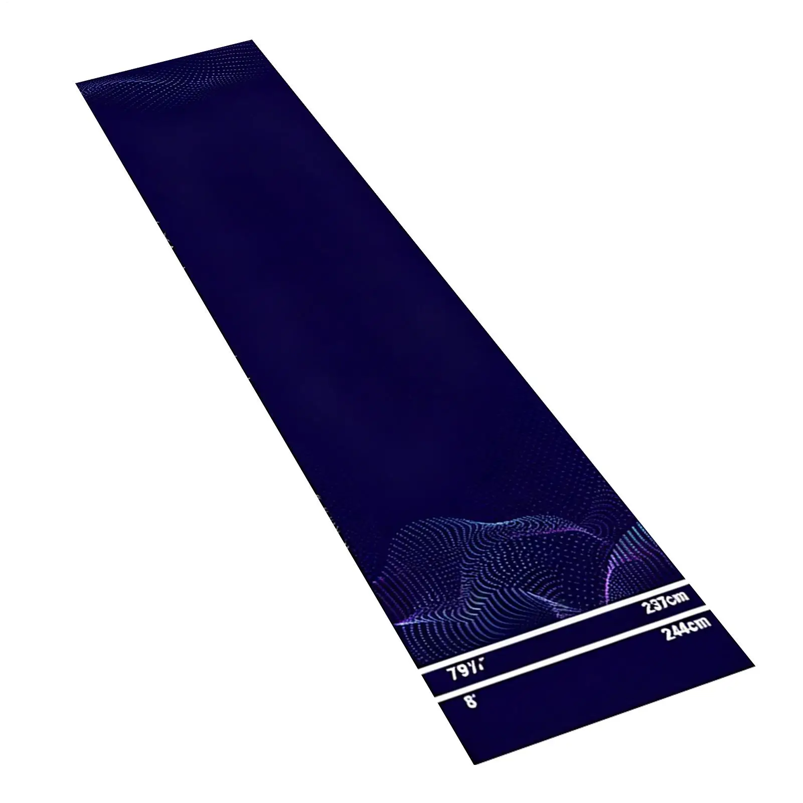 Dart Board Mat Crystal Velvet Non-Slip Portable Protective Dart Rug Mat For Game Room Tournament Sports Club Office Break Room
Dart Board Mat Crystal Velvet Non-Slip Portable Protective Dart Rug Mat For Game Room Tournament Sports Club Office Break Room