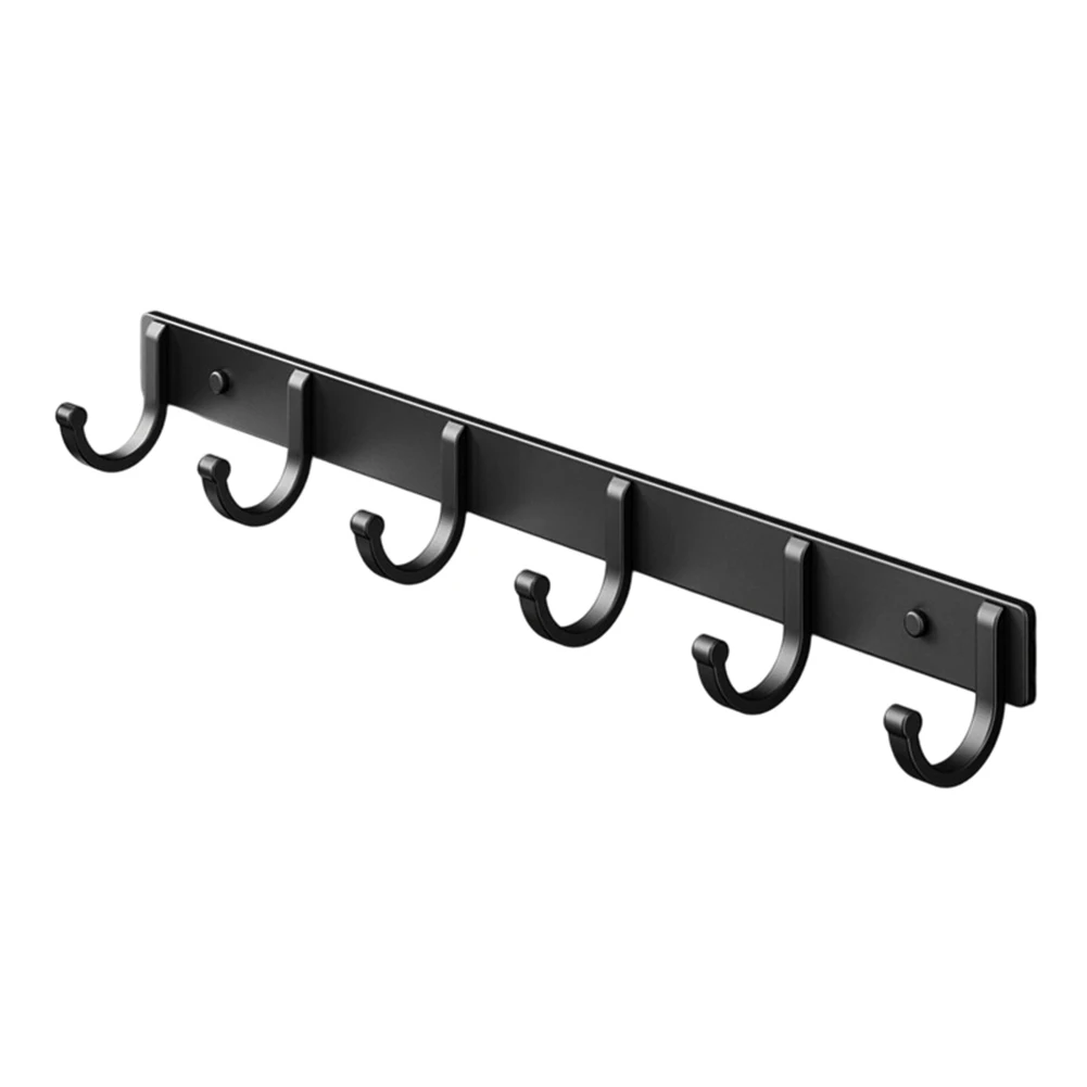 1pc No Drill Hook Storage Wall Hanging Clothes Hanger Coat Hook Punch-free Bathroom Hanger Bedroom Organizer Storage Hanger
1pc No Drill Hook Storage Wall Hanging Clothes Hanger Coat Hook Punch-free Bathroom Hanger Bedroom Organizer Storage Hanger