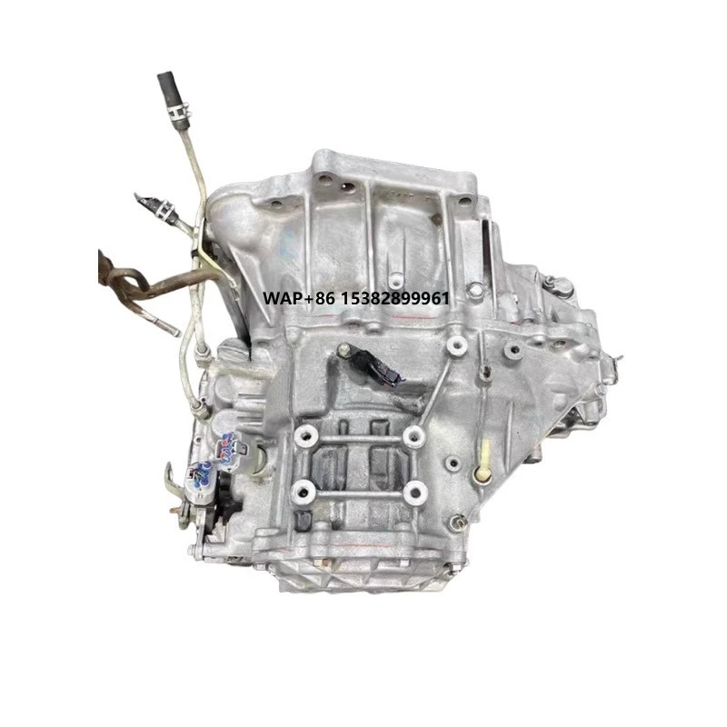 4-Speed Auto Gearbox U341E Transmission for Corolla Matrix 2009 2ZR-FE 1.8L 18 Gearbox
4-Speed Auto Gearbox U341E Transmission for Corolla Matrix 2009 2ZR-FE 1.8L 18 Gearbox