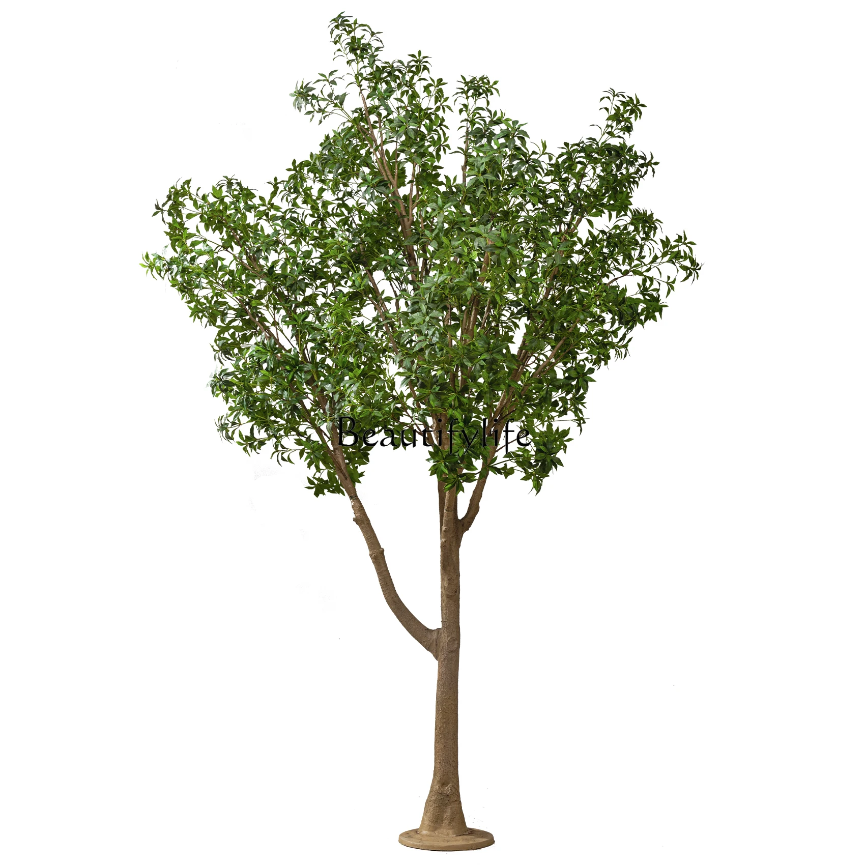 Advanced large-scale simulated horse drunk wood fake tree homestay window mall landscaping green plant floor decoration
Advanced large-scale simulated horse drunk wood fake tree homestay window mall landscaping green plant floor decoration