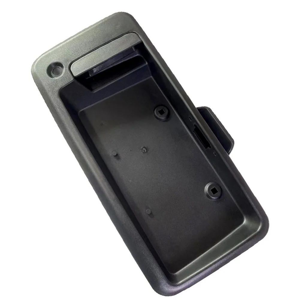 Rear Exterior Door Handle for Chevrolet Express Van 1996-2015 and For GMC Van 1996-2015 OEM Style Direct Fit Part
Rear Exterior Door Handle for Chevrolet Express Van 1996-2015 and For GMC Van 1996-2015 OEM Style Direct Fit Part