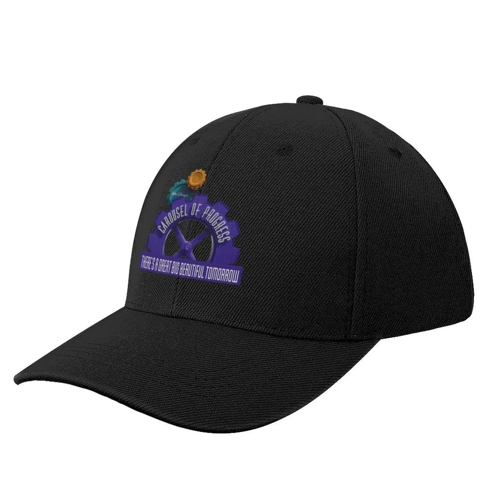 There's a Great Big Beautiful Tomorrow! Baseball Cap Fishing cap Fashion Beach Boy Women's
There's a Great Big Beautiful Tomorrow! Baseball Cap Fishing cap Fashion Beach Boy Women's