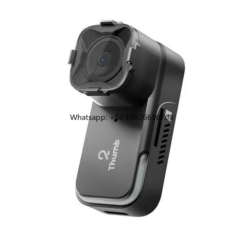 RunCam Thumb 2 HD camer 4K 60fps with an ND Filter Model Aircraft camer for FPV Robots manufacturer
RunCam Thumb 2 HD camer 4K 60fps with an ND Filter Model Aircraft camer for FPV Robots manufacturer