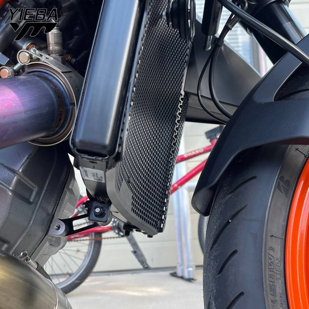 For 1290 Super Duke R 2020 2021 2022 Motorcycle Accessory Aluminum Radiator Guard Protect Grille Grill Cover 1290 superduker
For 1290 Super Duke R 2020 2021 2022 Motorcycle Accessory Aluminum Radiator Guard Protect Grille Grill Cover 1290 superduker