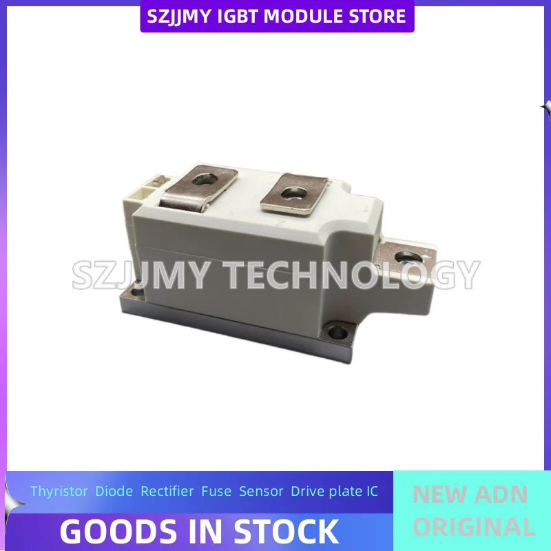 Совершенно новый тиристорный модуль SKKT280/20EH4 SKKT280/22EH4 SKKH280/22EH4 SKKH210/12E SKKH210/14E SKKH210/16E SKKH210/18E
Совершенно новый тиристорный модуль SKKT280/20EH4 SKKT280/22EH4 SKKH280/22EH4 SKKH210/12E SKKH210/14E SKKH210/16E SKKH210/18E