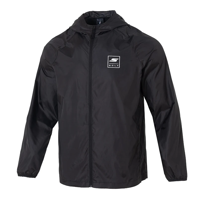 Skechers Men's Woven Hooded Jacket Loose Fit Men's Running Fitness Top P225M276-03K8
Skechers Men's Woven Hooded Jacket Loose Fit Men's Running Fitness Top P225M276-03K8
