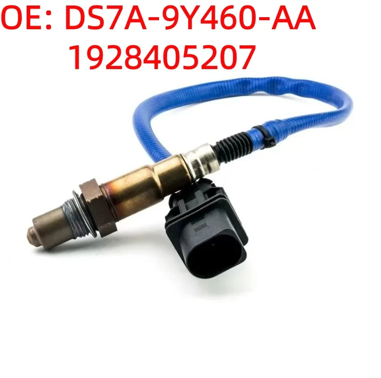 Oxygen Sensor DS7A-9Y460-AA 1928405207 Oxygen Sensor for Hyundai and Kia
Oxygen Sensor DS7A-9Y460-AA 1928405207 Oxygen Sensor for Hyundai and Kia
