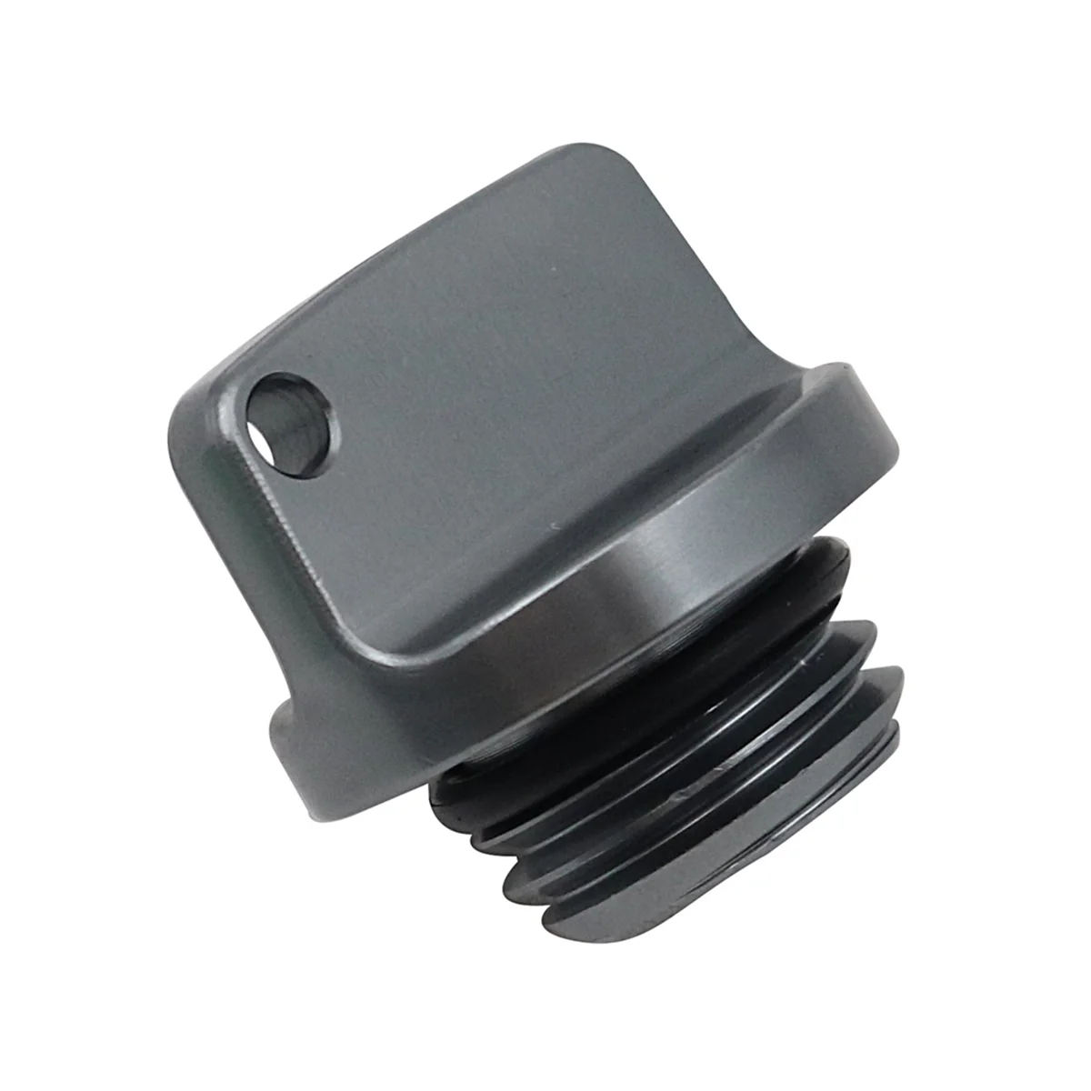 M20x2.5 Oil Filler Cap Plug for Ducati Multistrada Yamaha YZ65 80 125/X 250/X YZ250F/X YZ450F/X WR250F WR450F Grey
M20x2.5 Oil Filler Cap Plug for Ducati Multistrada Yamaha YZ65 80 125/X 250/X YZ250F/X YZ450F/X WR250F WR450F Grey