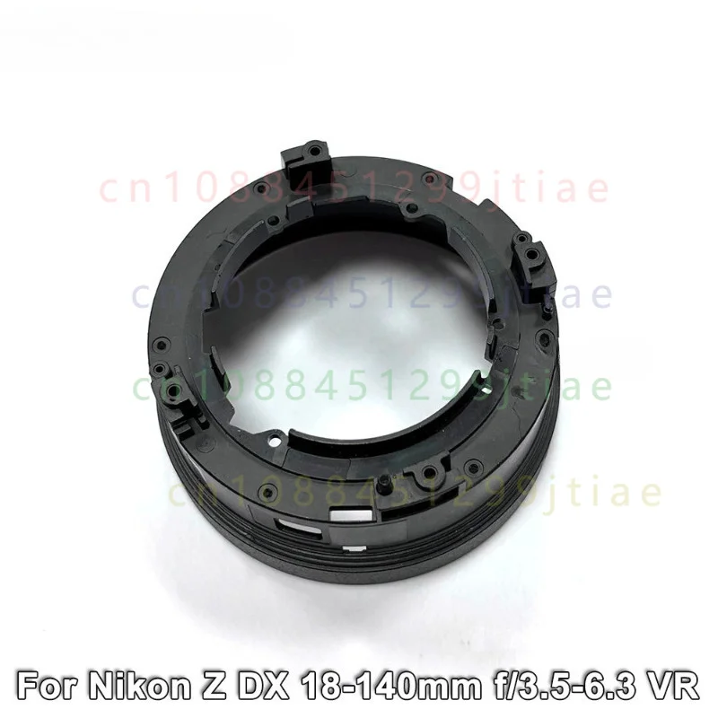 95%NEW Z DX 18-140 mm F3.5-6.3 Fixed Ring Unit Rear Seat Lens Fragile Ring for Nikon
95%NEW Z DX 18-140 mm F3.5-6.3 Fixed Ring Unit Rear Seat Lens Fragile Ring for Nikon