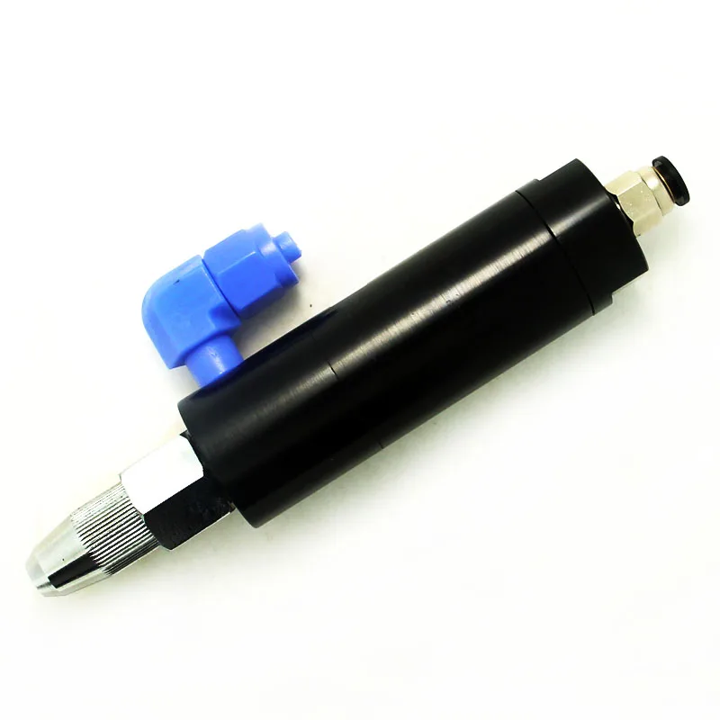 Single-liquid Lifting Suction Type Dispensing Valve Grease Dispensing Gun Silicone White Glue Dispensing Gun
Single-liquid Lifting Suction Type Dispensing Valve Grease Dispensing Gun Silicone White Glue Dispensing Gun