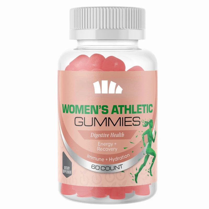 Women's Multivitamins, Including Iron, Vitamin D3, Magnesium, Multivitamin B, and Herbal Supplements -60 Capsules
Women's Multivitamins, Including Iron, Vitamin D3, Magnesium, Multivitamin B, and Herbal Supplements -60 Capsules