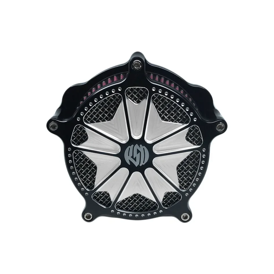 For Harley Sportster 883 XL 1200 Softail Dyna Touring Road King Street Glide FLST F Motorcycle Intake Air Cleaner Filter Kit
For Harley Sportster 883 XL 1200 Softail Dyna Touring Road King Street Glide FLST F Motorcycle Intake Air Cleaner Filter Kit